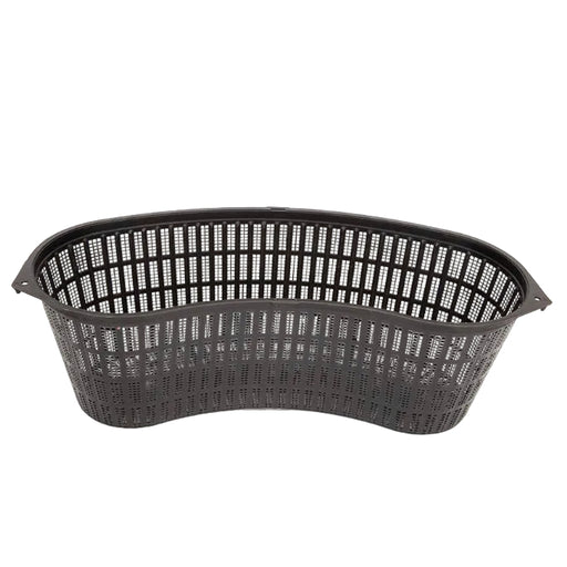 Contour Pond Plant Baskets (Kidney) - 8 Litre